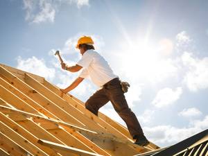 Untersuchungspflicht: Baugewerbe gegen Sonnenschein-Richtlinie