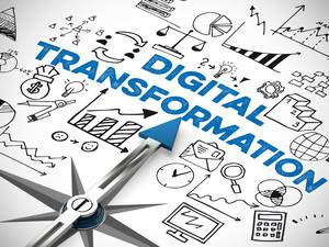 Zwischen Tradition und Innovation: Das Handwerk wird digital