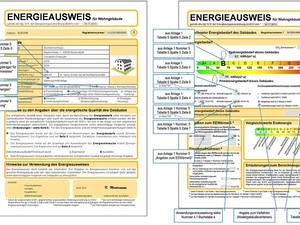 Die EnEV easy ist da - für Wohngebäude ohne Klimaanlage