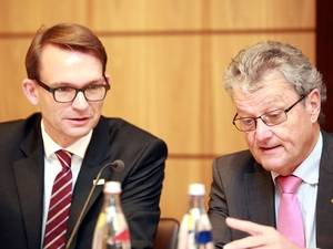 Überraschung beim ZVSHK: Präsident Stather erklärt Rücktritt