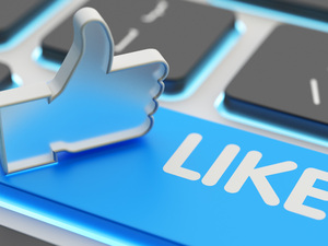 Facebook-Ranking: Die beliebtesten Handwerksbetriebe