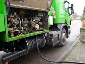 Öl-Brennwerttechnik: Zuschüsse für 2017 sichern