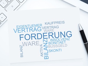 Forderungsmanagement: Wenn der Kunde nicht zahlt