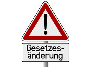 Reform des Insolvenzrechts bringt mehr Rechtssicherheit