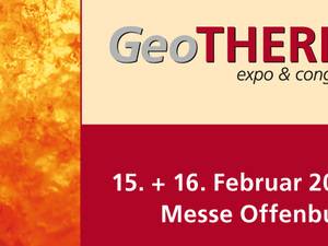 Geotherm 2017: Wirtschaftlichkeit, Risiken, Best Practise