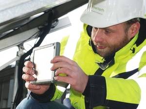 Betriebsführer Greentech übernimmt Conergy Services