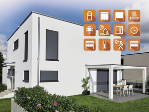 Wie smart sind Smart Home-Systeme? Wie smart sind Smart Home-Systeme?