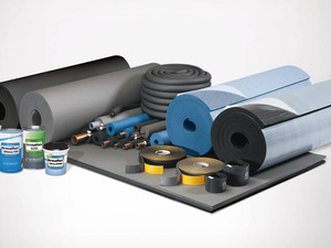 Armacell: Elastomere Dämmstoffe werden teurer