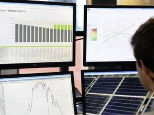Solarrendite: Wann lohnt sich der PV-Modultausch?