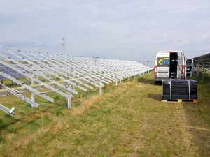 Da geht noch mehr: Repowering für Photovoltaikanlagen