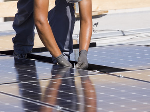 Weltweiter PV-Strom knackt 300 Gigawatt-Marke