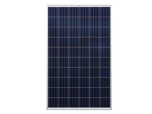 Sharp bringt neues PV-Modul mit 270 Wp auf den Markt