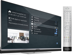 TechniSat will ins Smart-Home: Mit dem Fachhandwerk als Partner