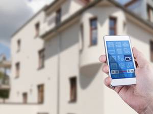 Deutsche setzen beim Einbruchschutz auf Smart-Home-Technologien