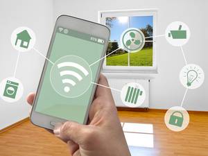 Smart-Home-Systeme: Wie einfach lassen sich Apps bedienen?