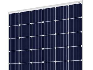 Trina Solar: Neues Doppelglasmodul mit 72 Zellen
