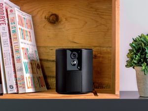 Somfy One: All-in-One-Sicherheitslösung für vereinfachten Schutz