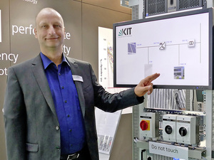 Wie sicher sind Lithium-Ionen-Batteriespeicher wirklich?