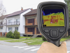 Thermografie: Wärmebilder für Profis