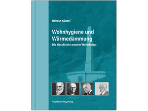 Buchtipp: Wohnhygiene und Wärmedämmung