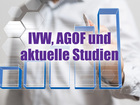 IVW, agof und aktuelle Studien