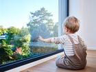 Holz, Kunststoff, Aluminium: So nachhaltig sind Fenster