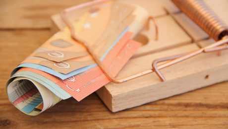 DEN warnt vor unseriösen Energieberatern