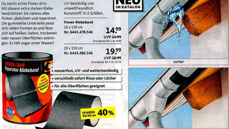 Die besten Handwerker-Produkte aus der modernen Hausfrau