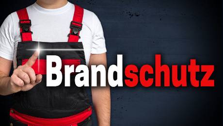 Brandschutz