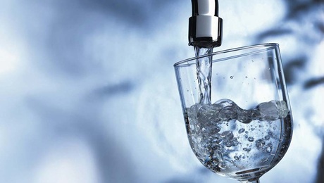 Trinkwasser: Handlungsempfehlungen nach dem Hochwasser