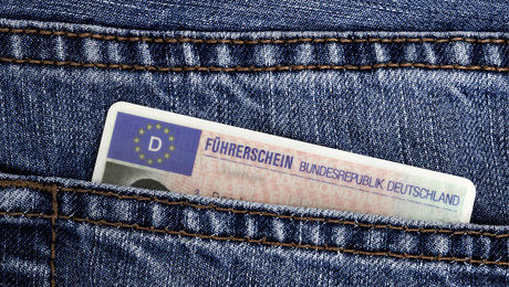 Führerschein umtauschen: Wann ist Stichtag?