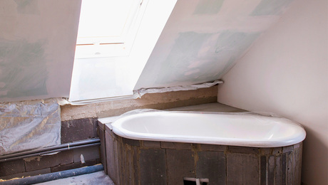 Durch dick oder dünn?