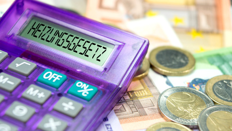 Gutachten: BWP warnt vor Rücknahme der Heizungsregeln im GEG