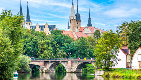 Flusswasserthermie: Oberflächenwässer als Wärmequelle