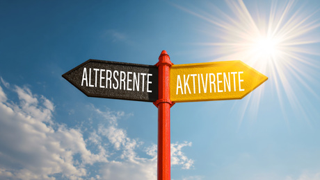 Aktivrente 2026: Das müssen Sie wissen