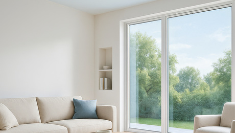 Wie funktioniert eigentlich... das Kühlen mit Fußboden, Wand und Decke? 