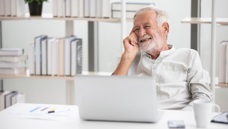 Arbeiten im Ruhestandsalter: Was Betriebsinhaber und Mitarbeiter wissen müssen