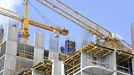 Meilenstein oder Mühlstein? Einfluss des Bauturbos auf den Wohnungsbau