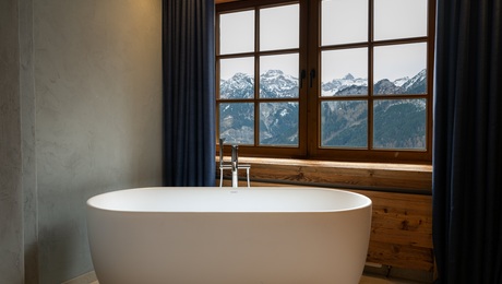 Wie die Badarchitektur Komfort und Aufenthaltsqualität im Hotel prägt