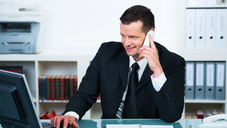 Nachfassen von Angeboten: So überzeugen Sie Kunden