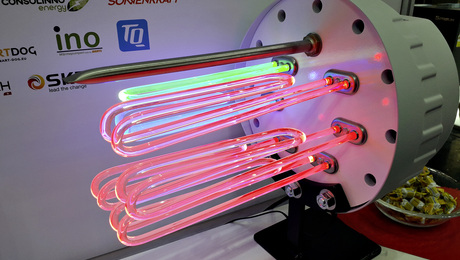 Abbezahlt – stromt trotzdem weiter