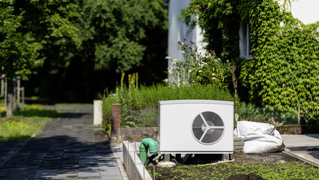 Heizlasten nachDIN/TS ­12831­-1:2020-04: Drei Verfahren und die Qual der Wahl