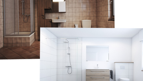 Die wichtigsten Fragen zur Badsanierung