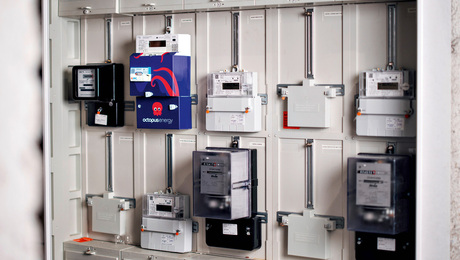 Smart-Meter-Rollout: Zähler ohne Anschluss