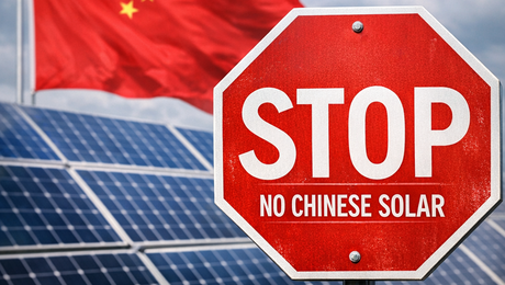 KRITIS und Photovoltaik: Ist der Ausschluss chinesischer Hardware wirklich zielführend?