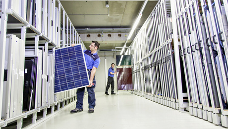 Module verteuern sich weiter