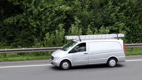 Firmenfahrzeug Fahrtzeit als Arbeitszeit