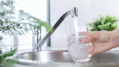 PFAS in Trinkwasser-Installationen: Was eine aktuelle Untersuchung zeigt