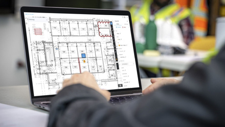 Virtuelle Projekträume: (BIM-)Projekte einfacher ge­mein­sam planen