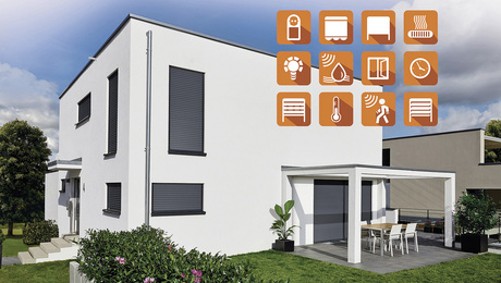 Wie smart sind Smart Home-Systeme?
